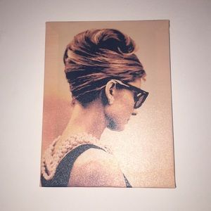 2 for one Audrey Hepburn pictures
